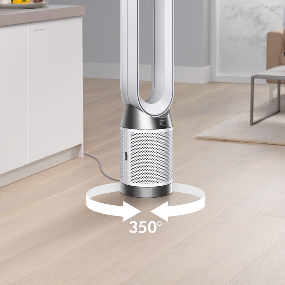 Dyson Purificatore Purifier Cool PC1