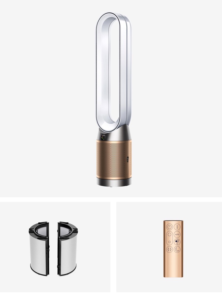 Dyson Purificatore Purifier Cool PC2 De-Nox