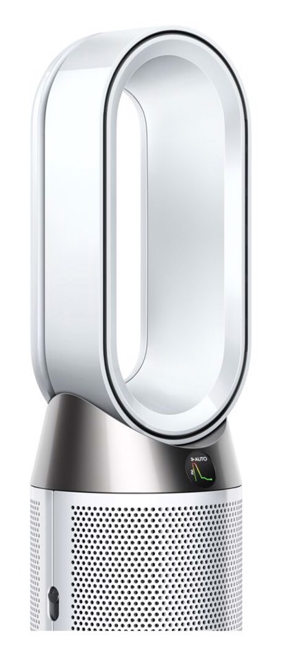 Dyson Purificatore termoventilatore Purifier Hot+Cool