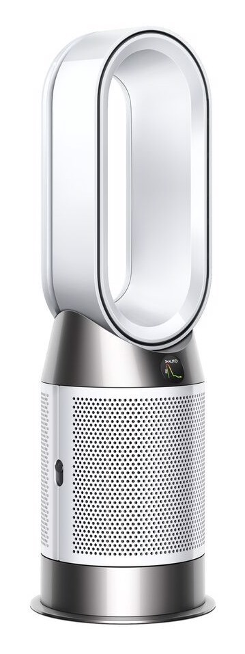 Dyson Purificatore termoventilatore Purifier Hot+Cool