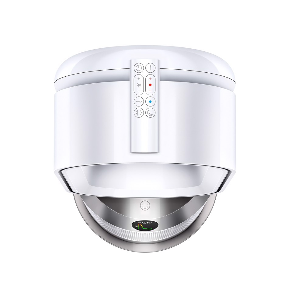 Dyson Purificatore termoventilatore Purifier Hot+Cool