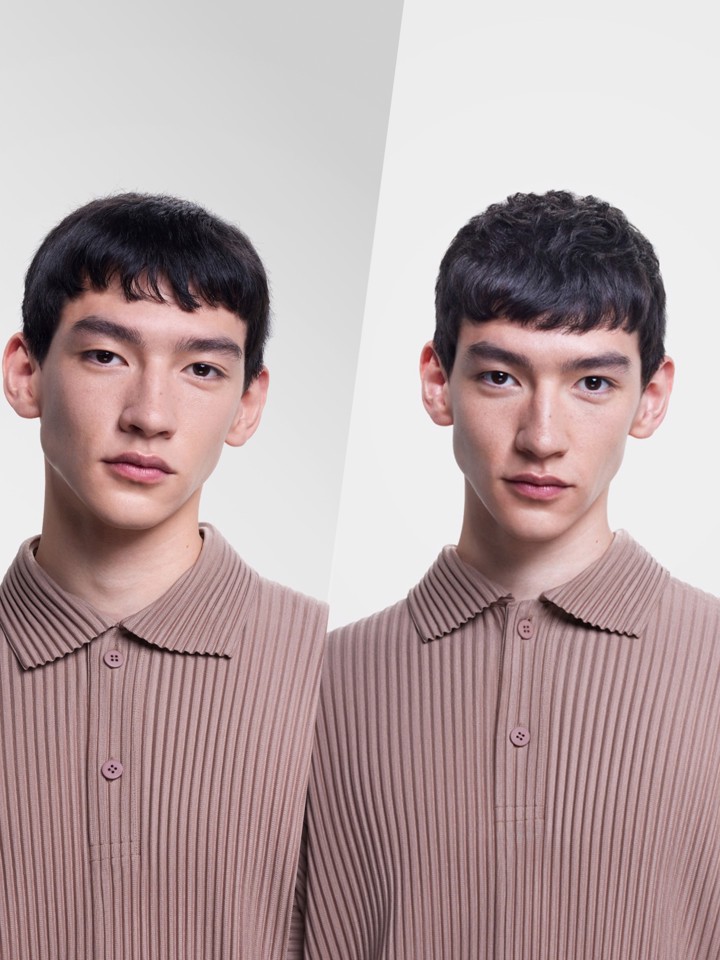 Dyson Supersonic Nural asciuga capelli 1600 W Rosa, Rose Gold