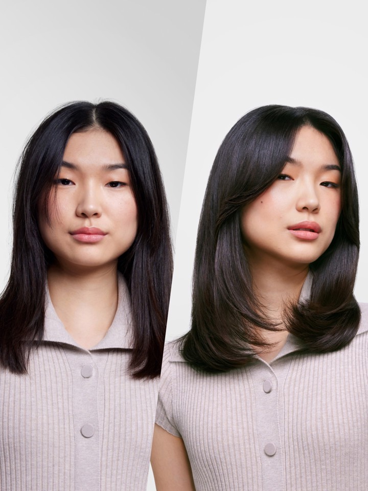 Dyson Supersonic Nural asciuga capelli 1600 W Rosa, Rose Gold