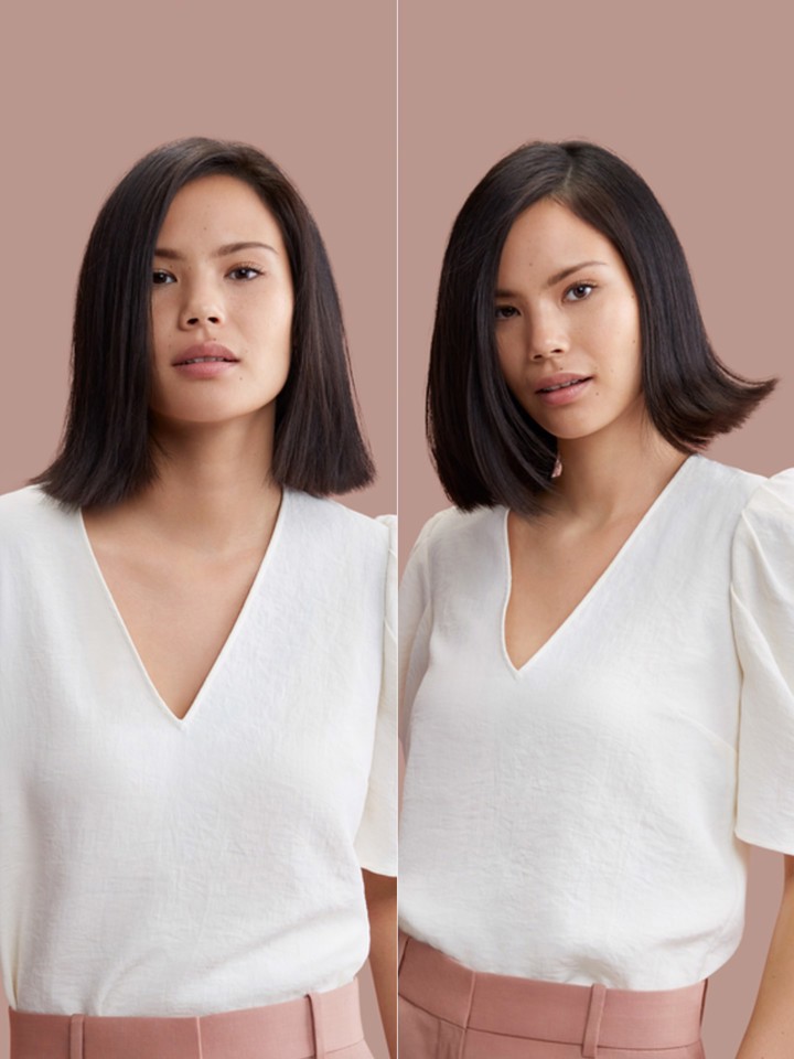 Dyson Supersonic r asciuga capelli 1700 W Rosa, Rose Gold