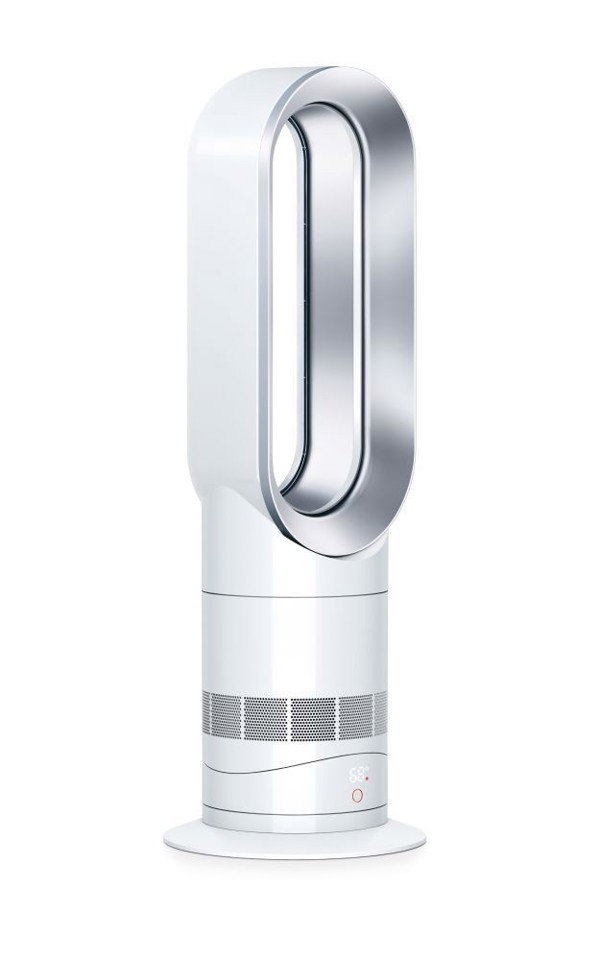 Dyson Termoventilatore Jet Focus Hot+Cool