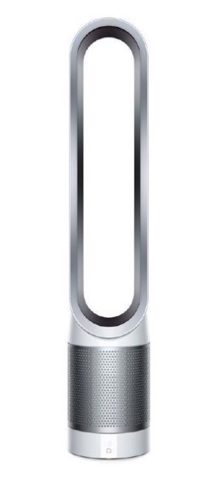 Dyson TP00 56 W Argento, Bianco
