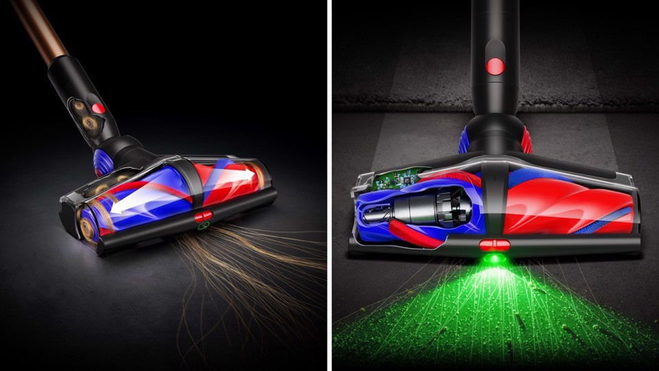 Dyson V16 Piston Animal