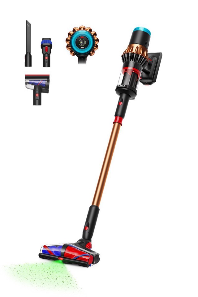 Dyson V16 Piston Animal