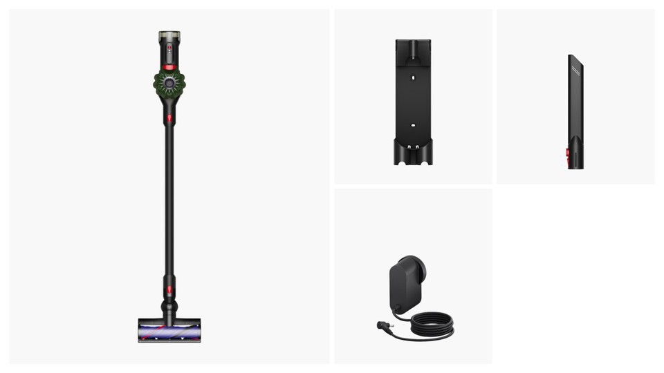 Dyson V8 Cyclone