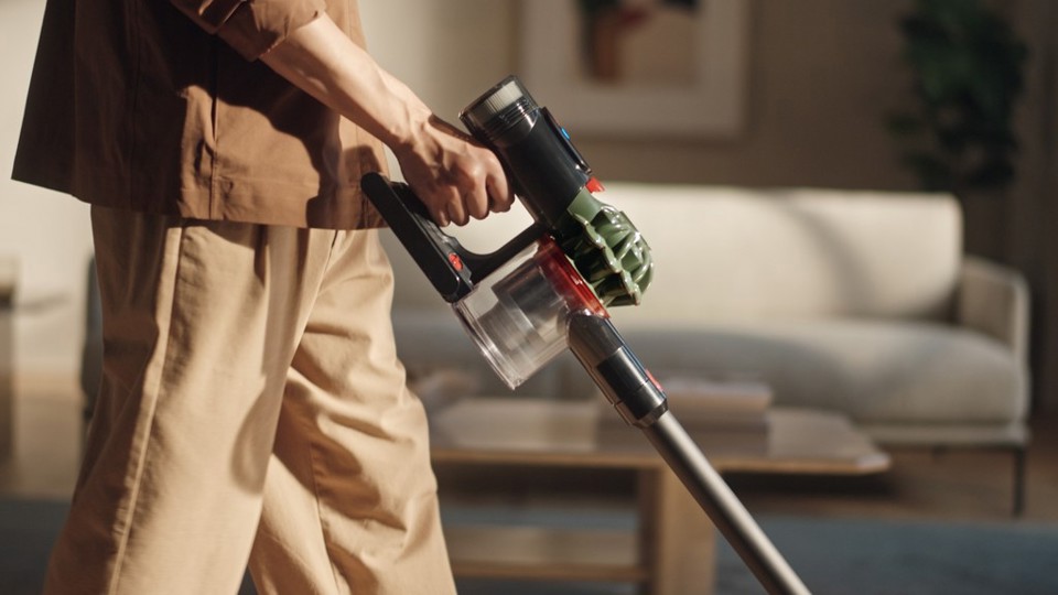 Dyson V8 Cyclone