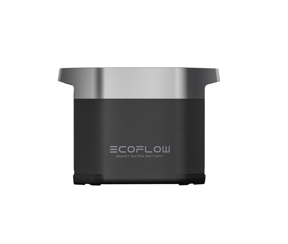 EcoFlow Delta 2 Batteria Supplementare