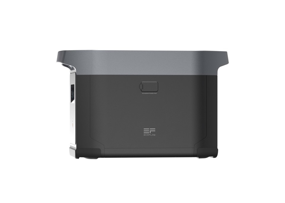 EcoFlow Delta Max Batteria Supplementare