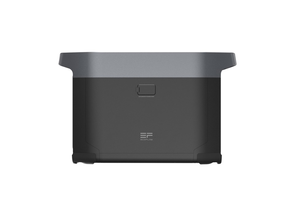 EcoFlow Delta Max Batteria Supplementare