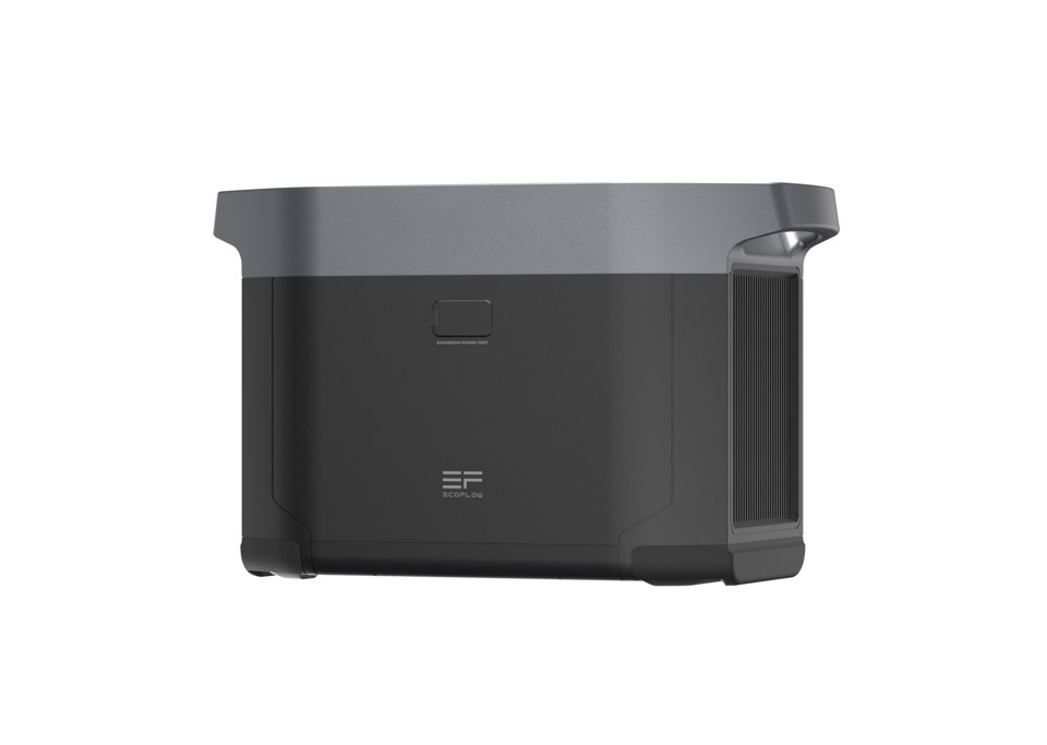 EcoFlow Delta Max Batteria Supplementare