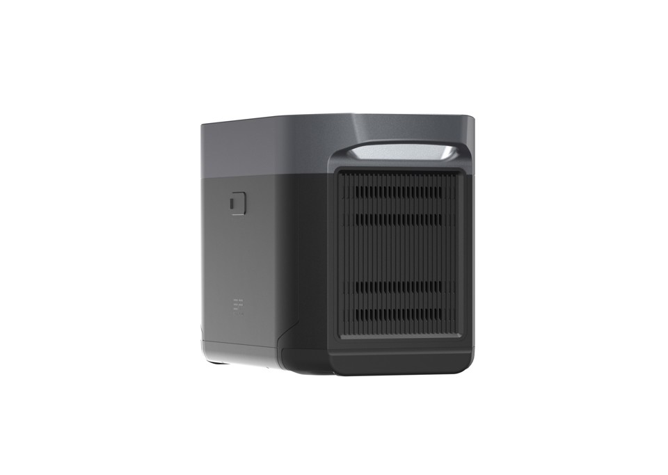 EcoFlow Delta Max Batteria Supplementare