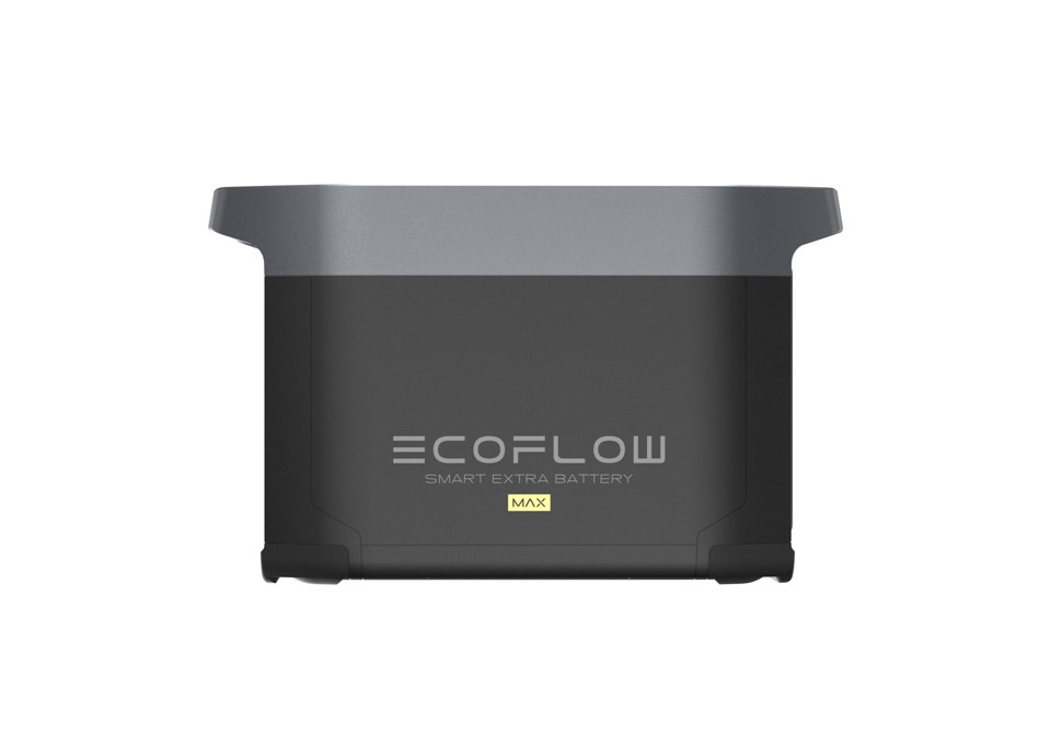 EcoFlow Delta Max Batteria Supplementare