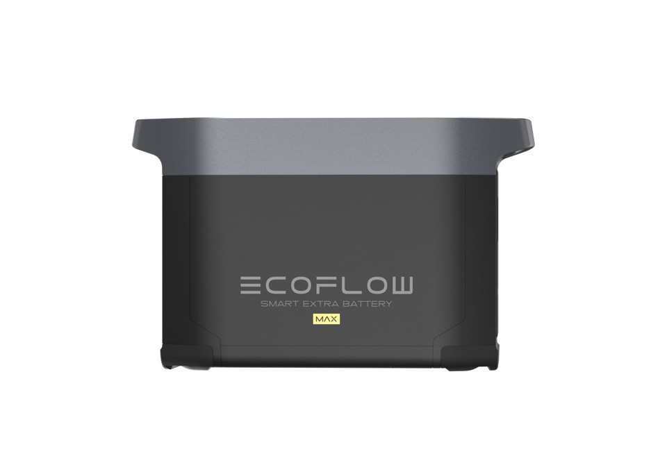 EcoFlow Delta Max Batteria Supplementare