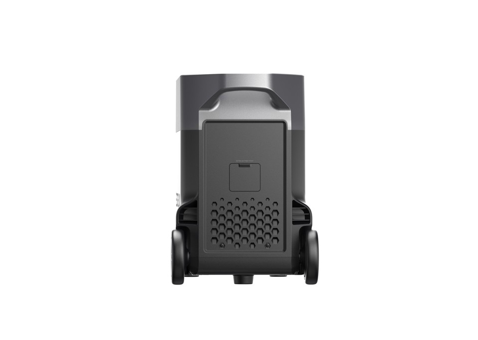 EcoFlow Delta Pro Batteria Supplementare