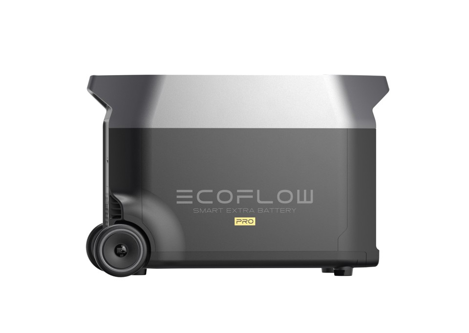 EcoFlow Delta Pro Batteria Supplementare