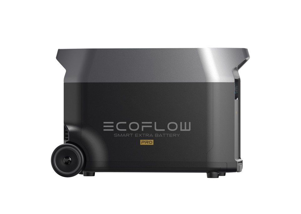 EcoFlow Delta Pro Batteria Supplementare