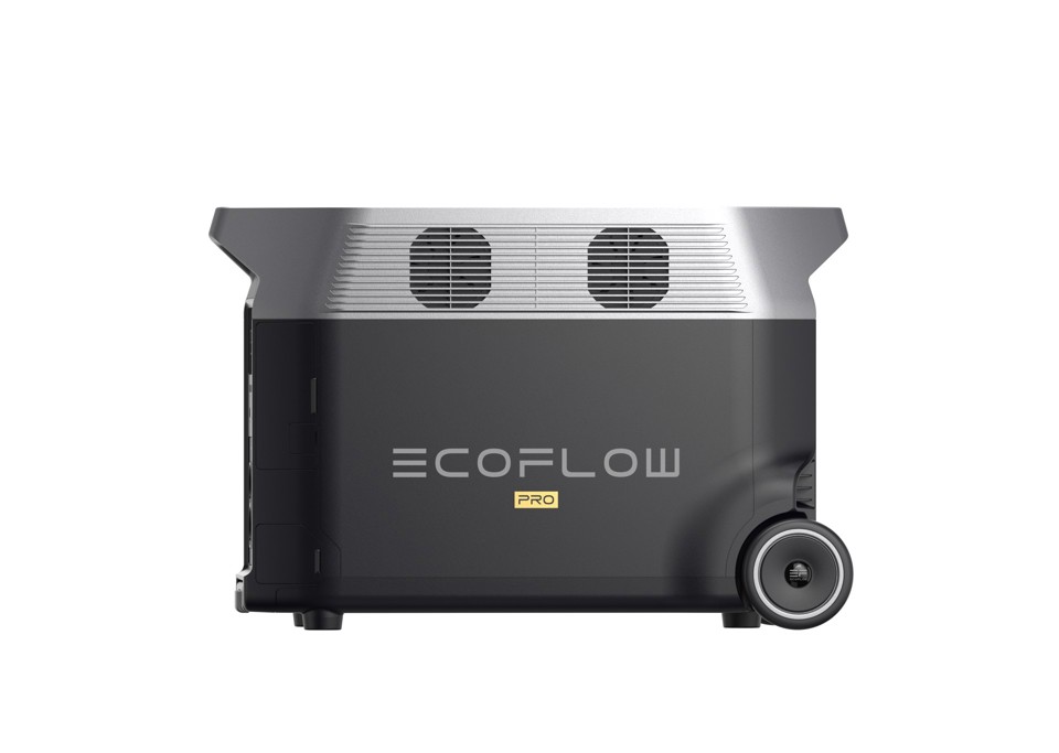 EcoFlow Delta Pro Power Station Portatile