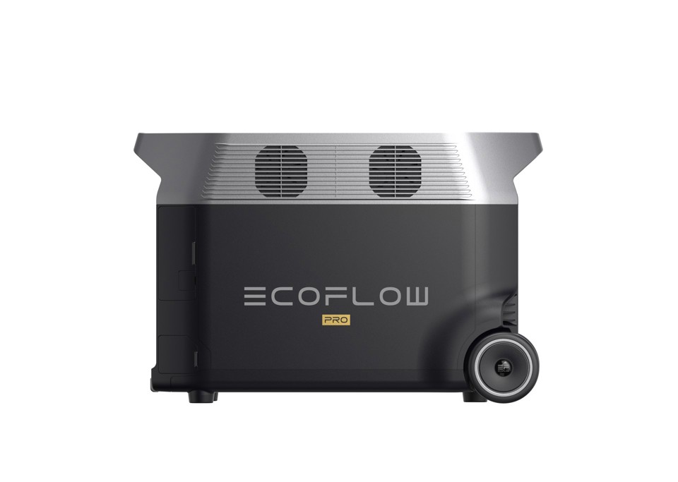 EcoFlow Delta Pro Power Station Portatile