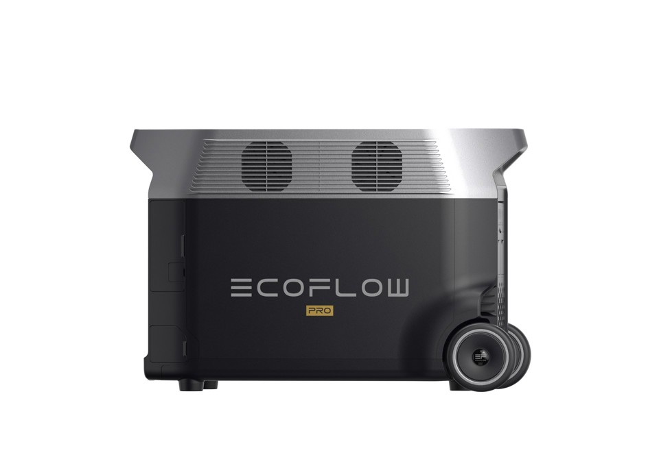EcoFlow Delta Pro Power Station Portatile