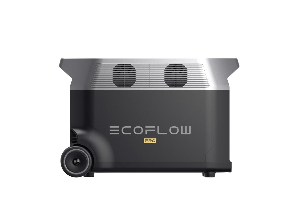 EcoFlow Delta Pro Power Station Portatile