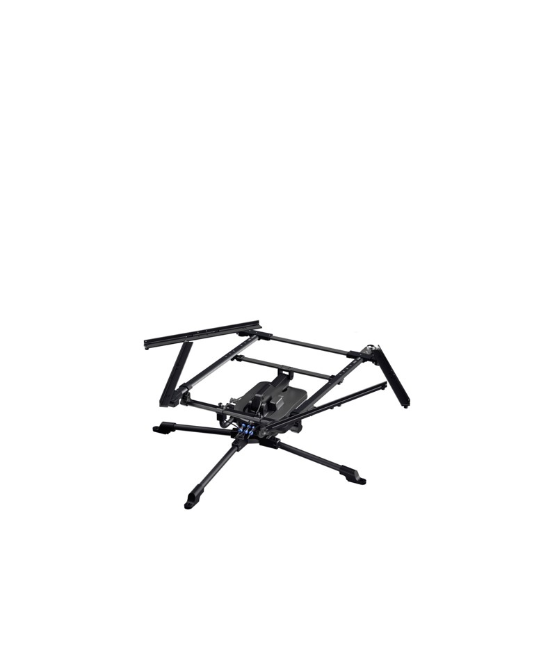 EcoFlow Inseguitore Solare Intelligente