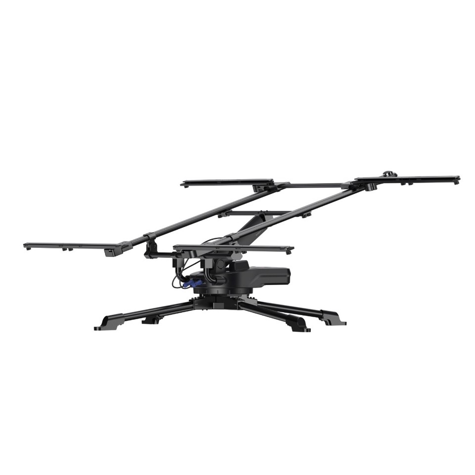 EcoFlow Inseguitore Solare Intelligente