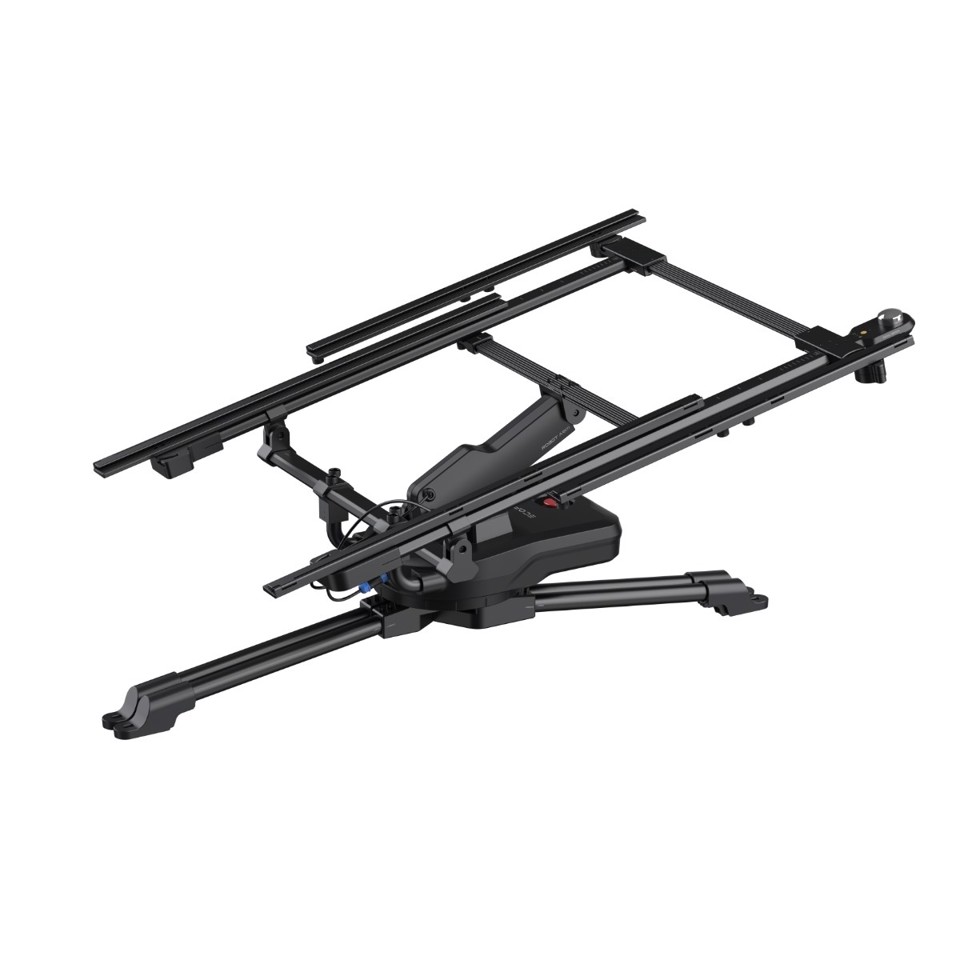 EcoFlow Inseguitore Solare Intelligente