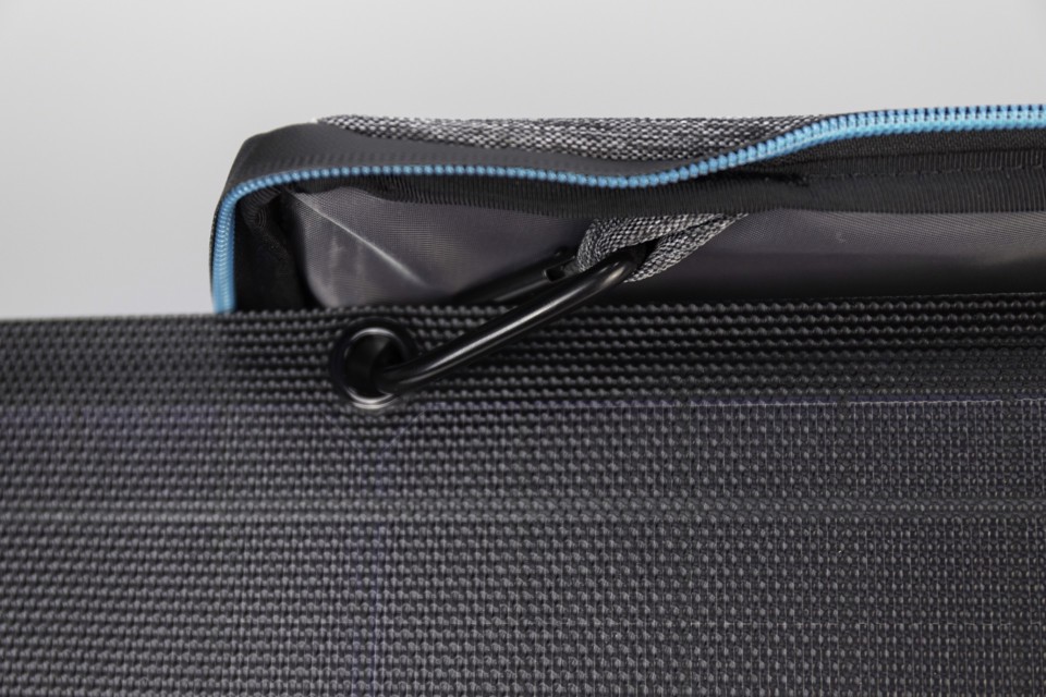 EcoFlow Pannello Solare 110W