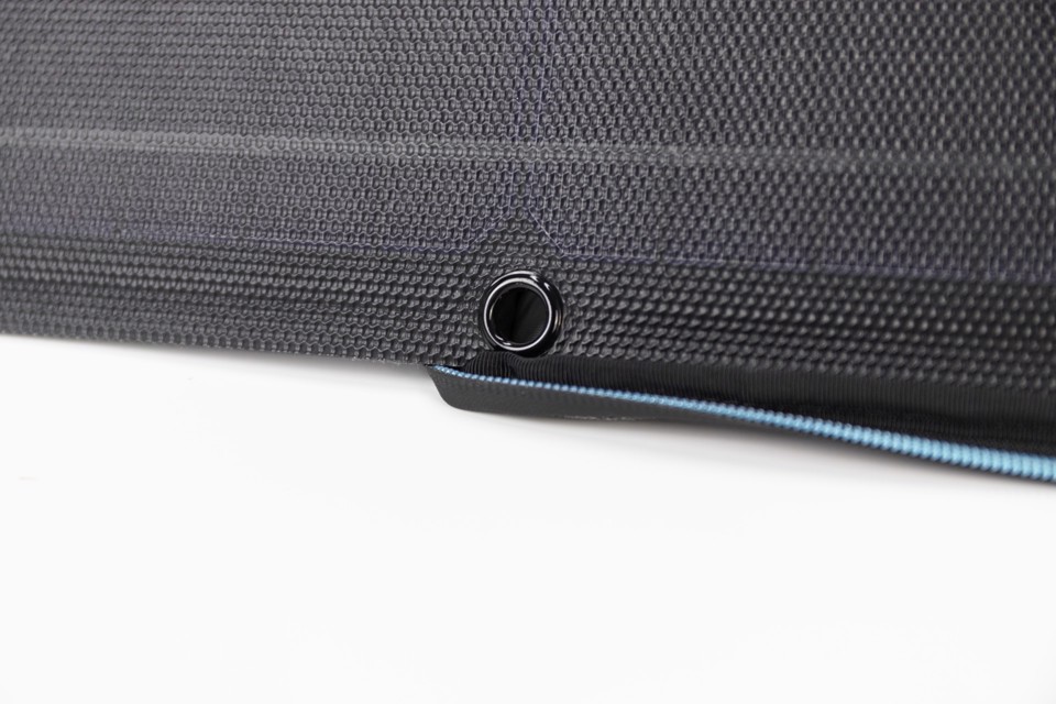 EcoFlow Pannello Solare 110W