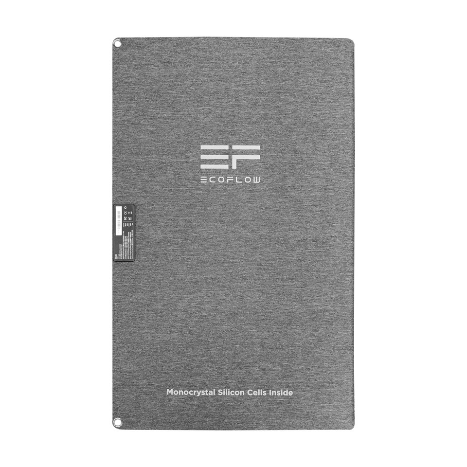 EcoFlow Pannello Solare 160W