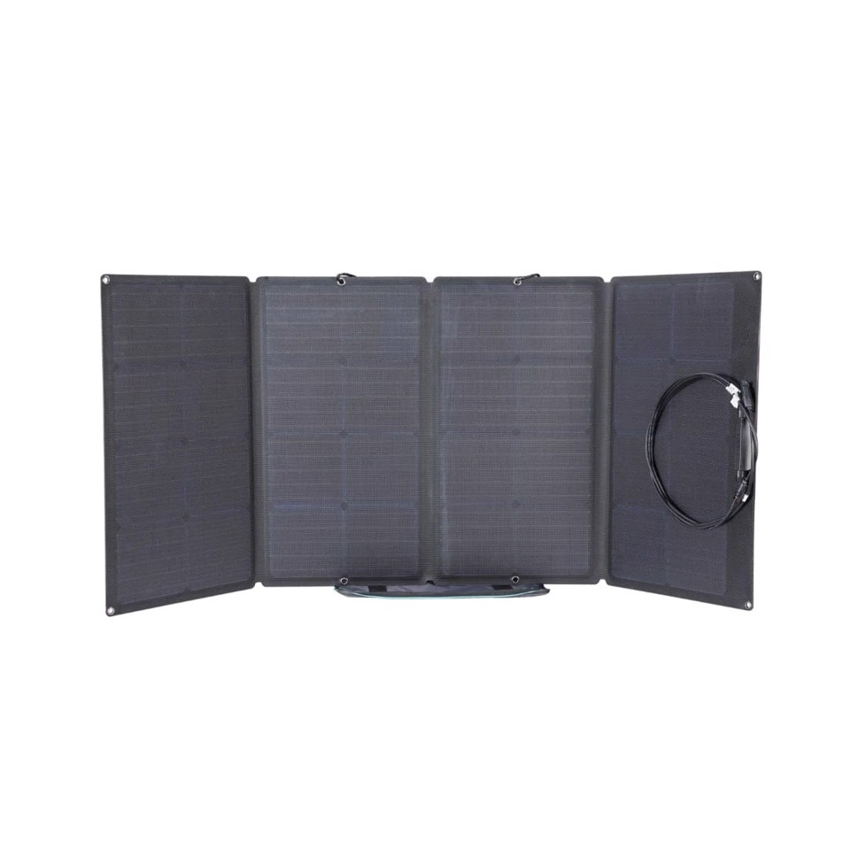EcoFlow Pannello Solare 160W