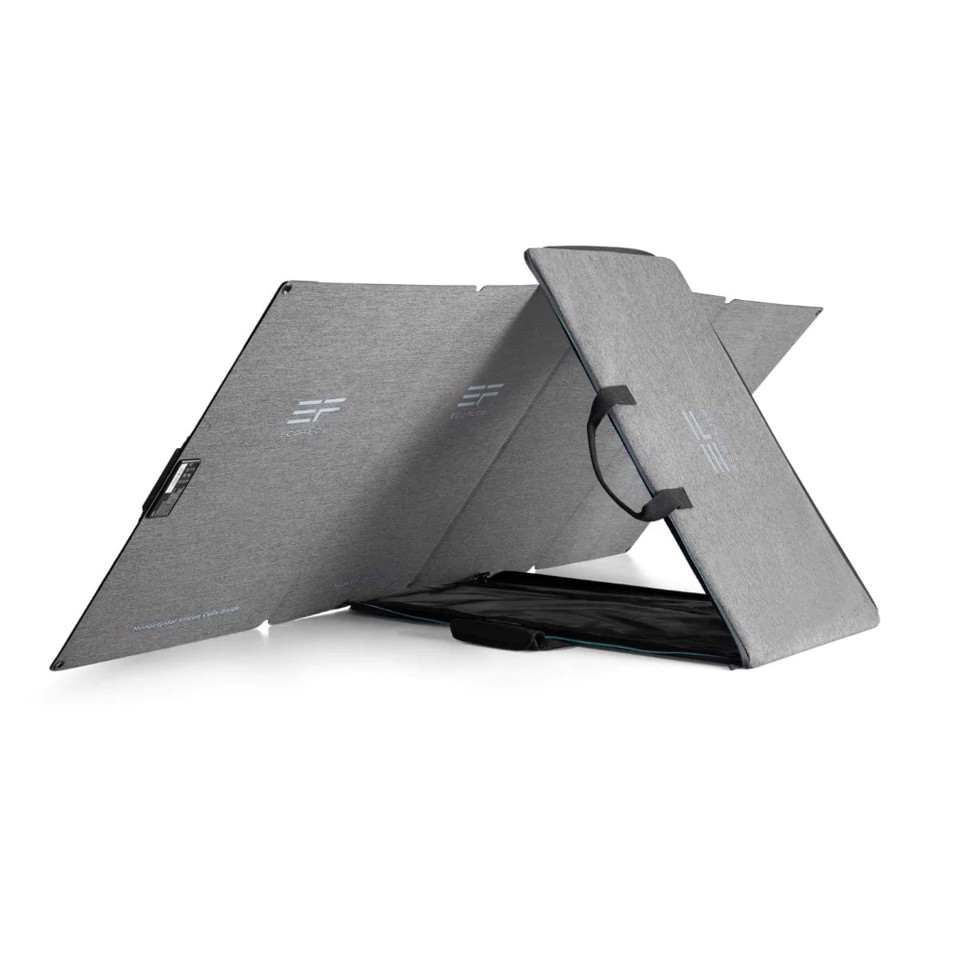 EcoFlow Pannello Solare 160W