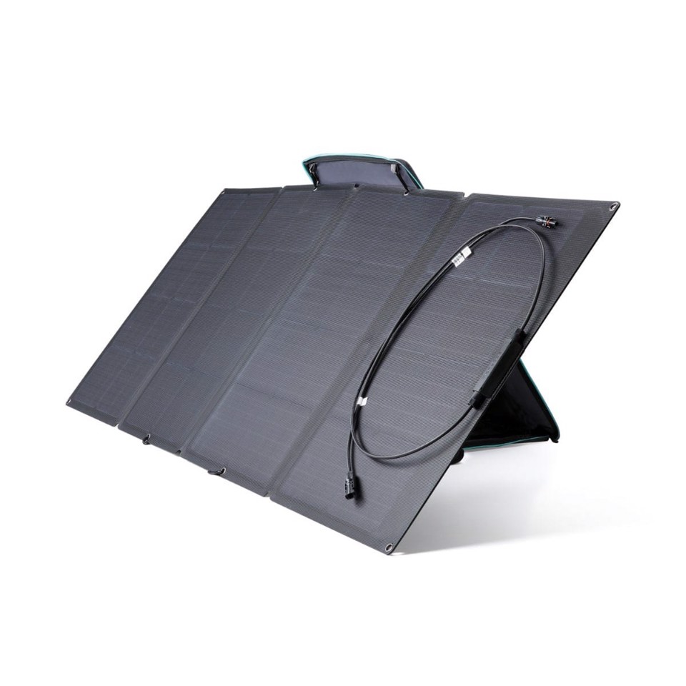 EcoFlow Pannello Solare 160W