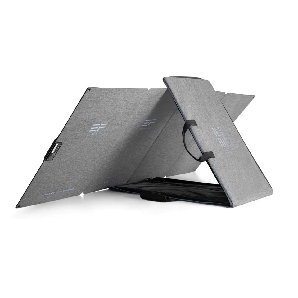 EcoFlow Pannello Solare 160W