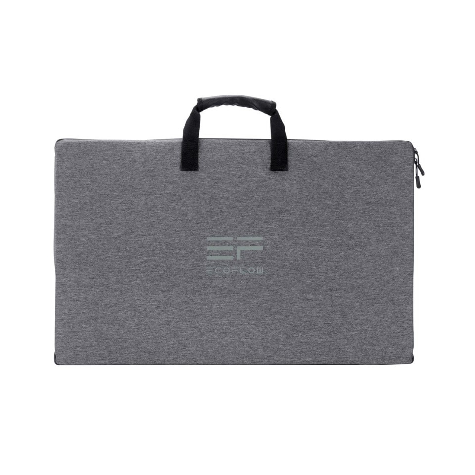 EcoFlow Pannello Solare 160W
