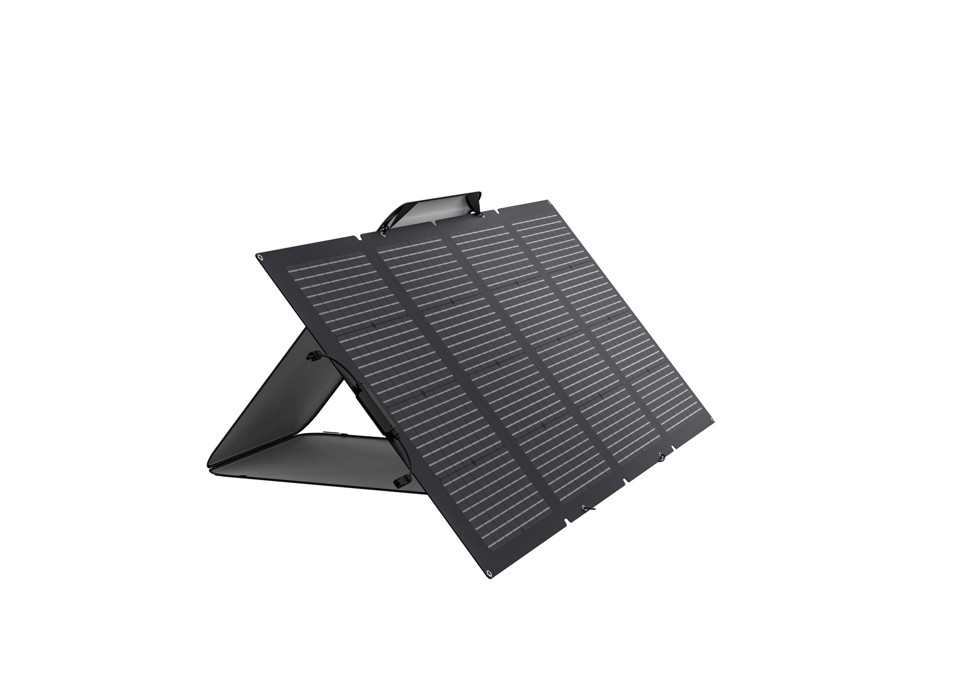 EcoFlow Pannello Solare 220W