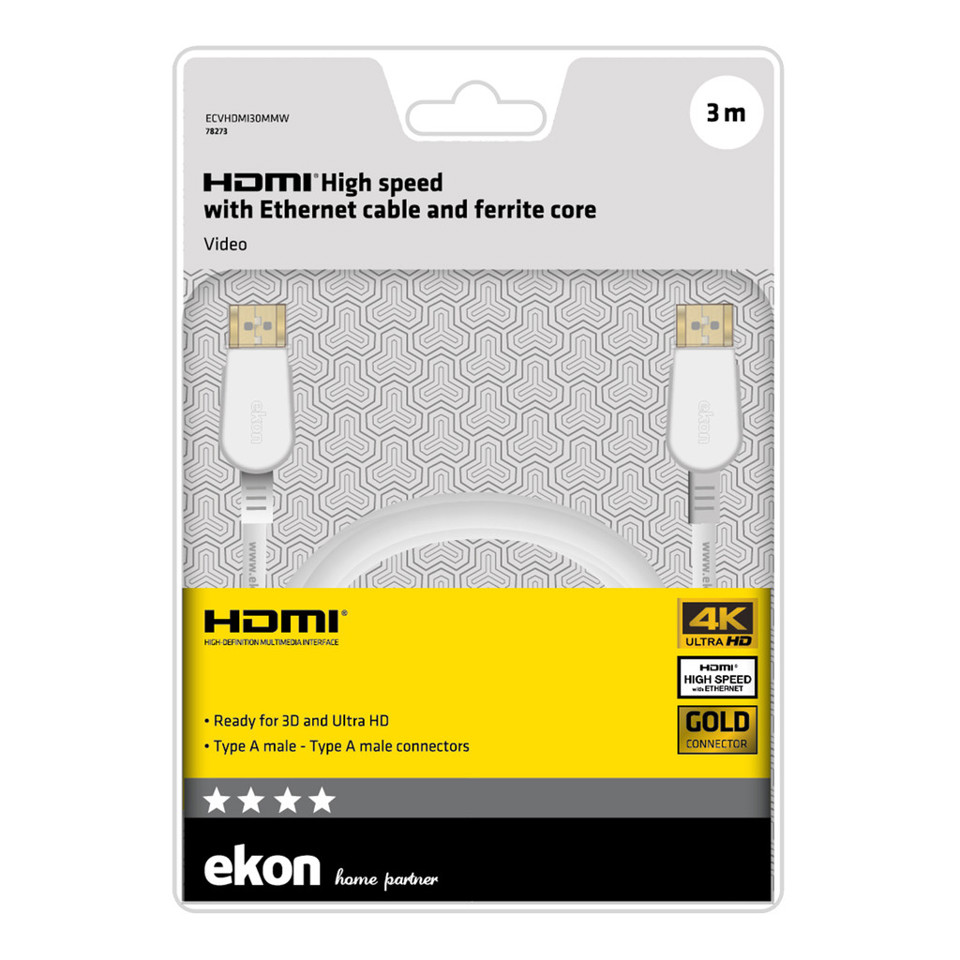 ECVHDMI30MMW