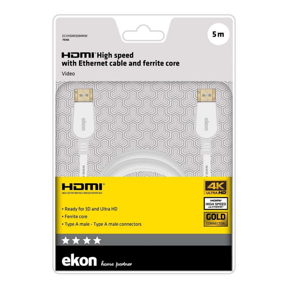 ECVHDMI50MMW