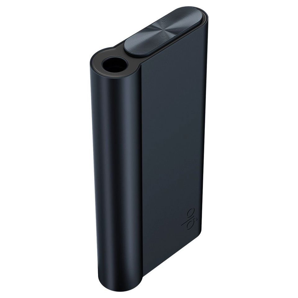 glo Hyper Air Black - Nero