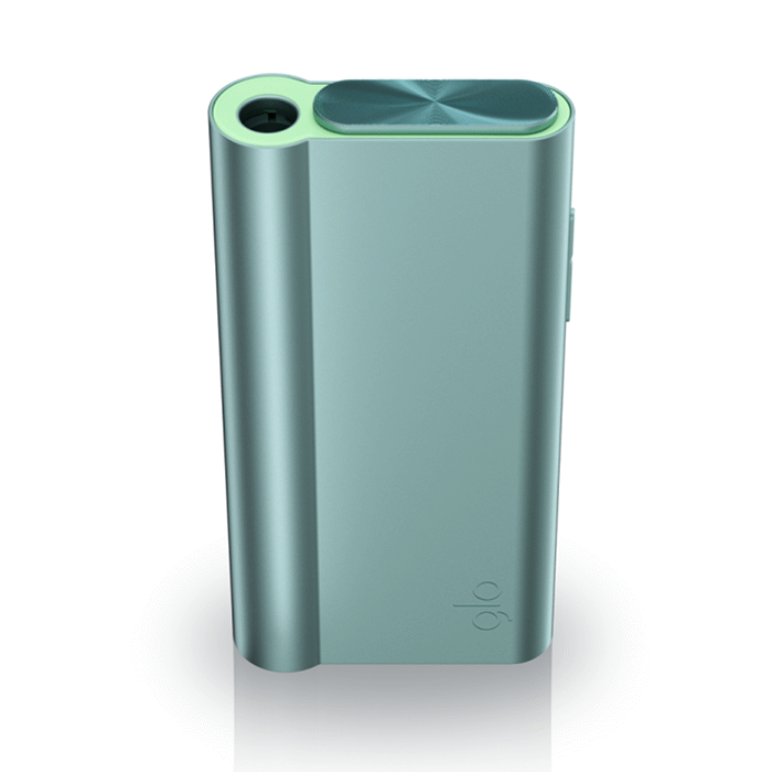 glo Hyper Air Teal - Verde Acqua