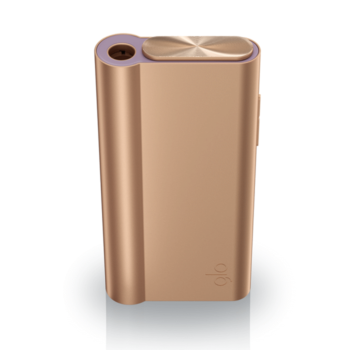 glo Hyper Air Rose Gold - Oro rosa