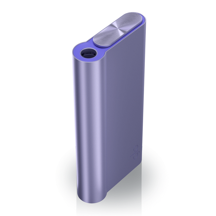 glo Hyper Air Purple - Lilla delicato