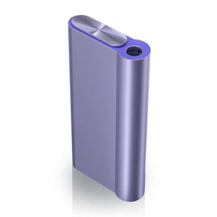 glo Hyper Air Purple - Lilla delicato