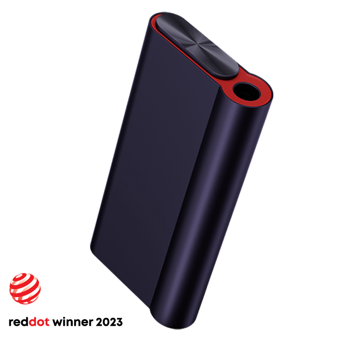 glo Hyper Air Navy (scuro)