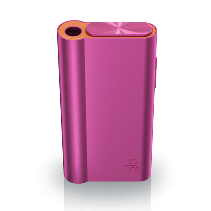 glo Hyper Air Pink - Fucsia vivace