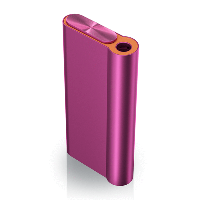 glo Hyper Air Pink - Fucsia vivace